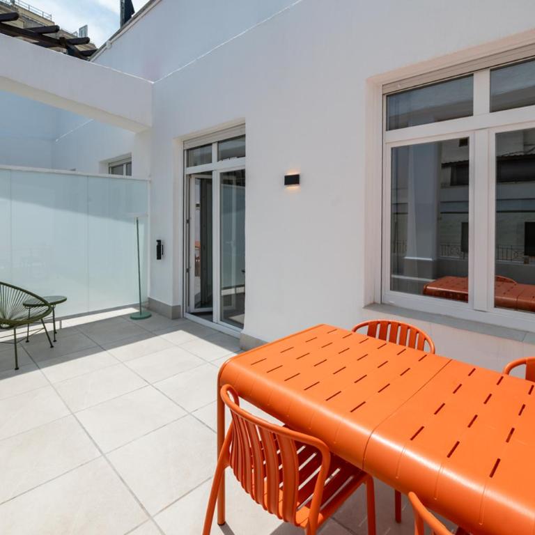 A33 Signature Residences - Canalejas Sol - by MONARO - Apartment - 4