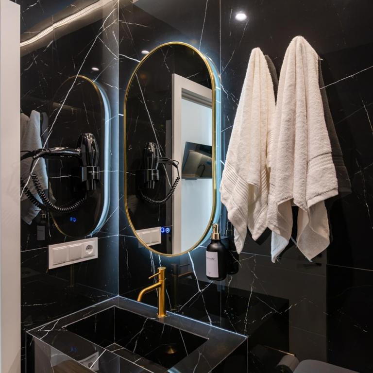 A33 Signature Residences - Canalejas Sol - by MONARO - Apartment - 13