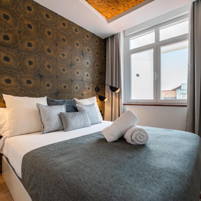 A33 Signature Residences - Canalejas Sol - by MONARO - Apartment - 18