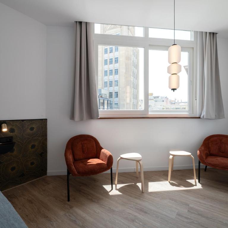 A33 Signature Residences - Canalejas Sol - by MONARO - Apartment - 31