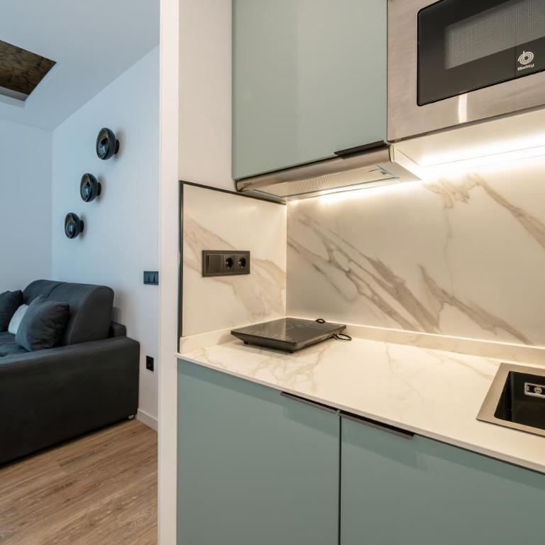 A33 Signature Residences - Canalejas Sol - by MONARO - Apartment - 34