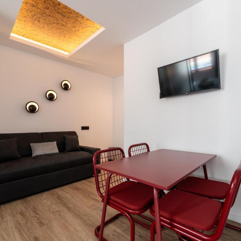 A33 Signature Residences - Canalejas Sol - by MONARO - Apartment - 46