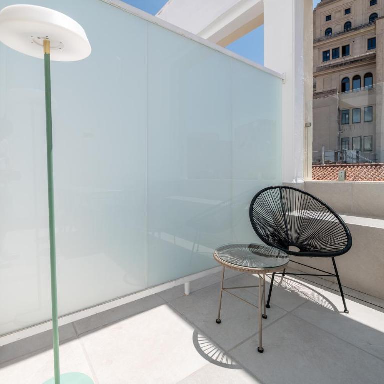 A33 Signature Residences - Canalejas Sol - by MONARO - Apartment - 29