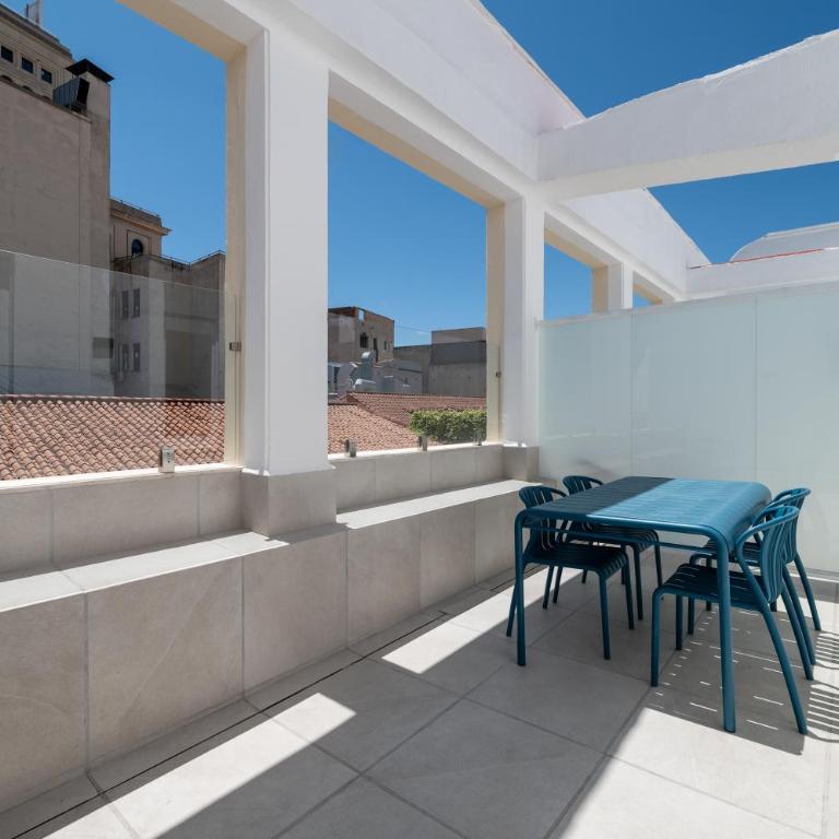 A33 Signature Residences - Canalejas Sol - by MONARO - Apartment - 30