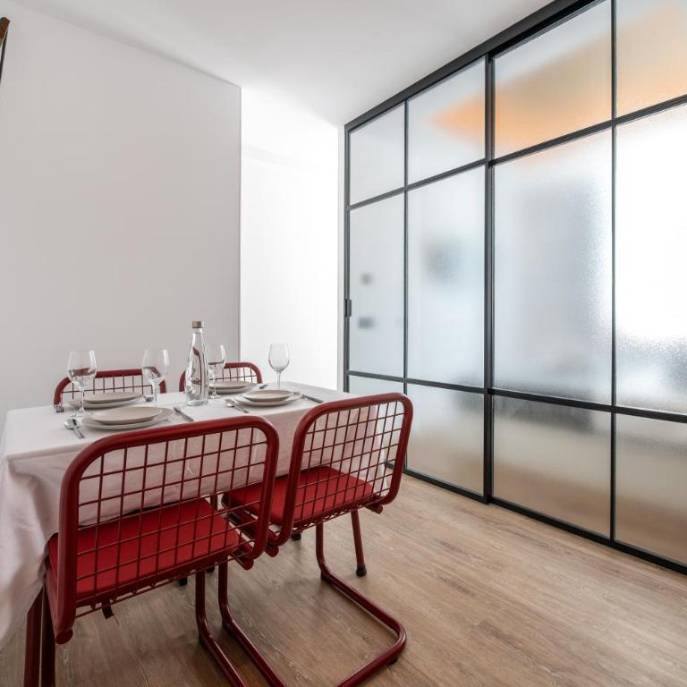 A33 Signature Residences - Canalejas Sol - by MONARO - Apartment - 40