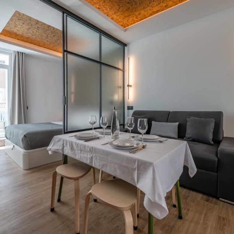 A33 Signature Residences - Canalejas Sol - by MONARO - Apartment - 35