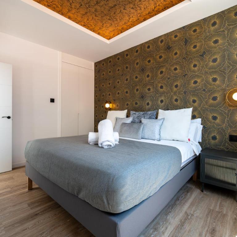 A33 Signature Residences - Canalejas Sol - by MONARO - Apartment - 48
