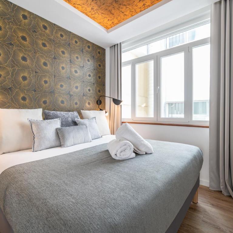 A33 Signature Residences - Canalejas Sol - by MONARO - Apartment - 49