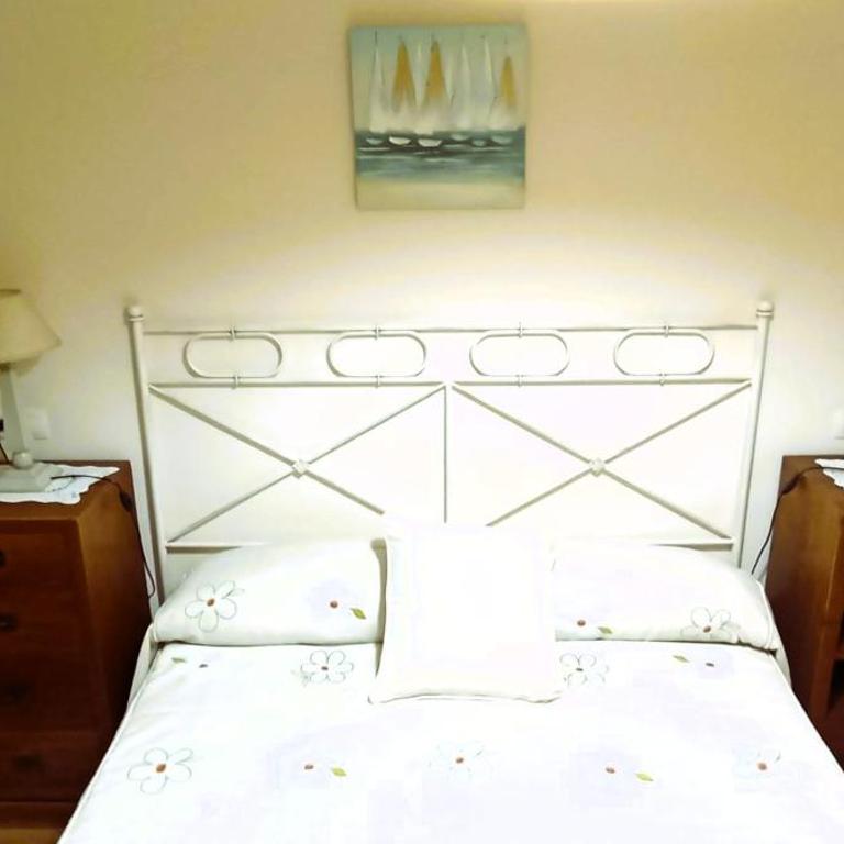 EnFOZ MARINA CENTRO Piscina y Parking - Two-Bedroom Apartment - 7