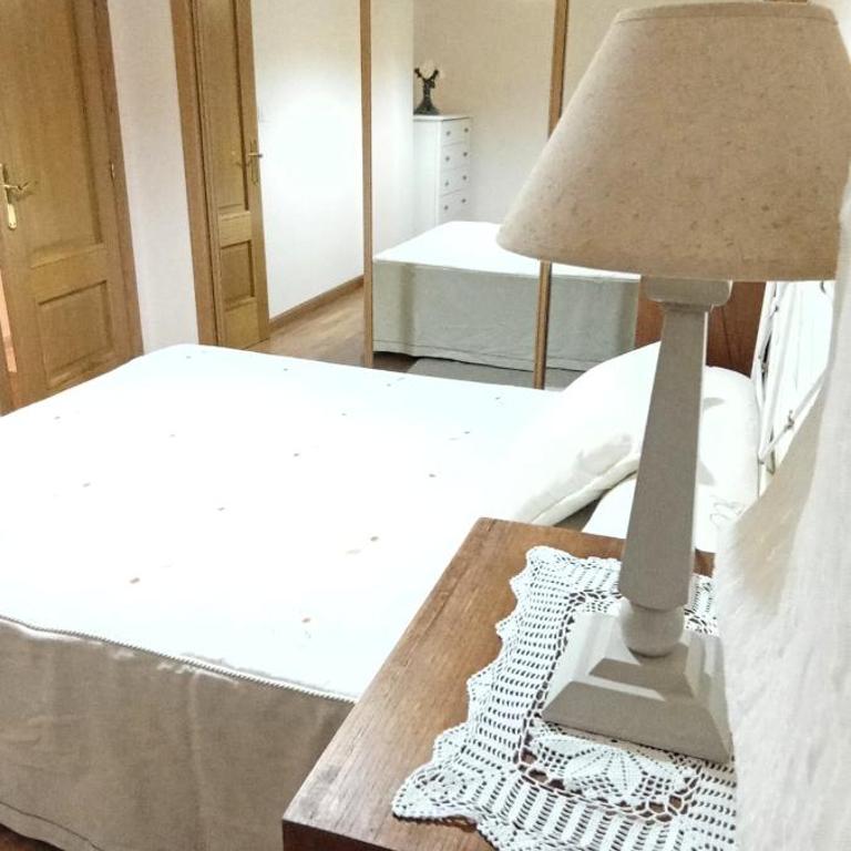 EnFOZ MARINA CENTRO Piscina y Parking - Two-Bedroom Apartment - 35