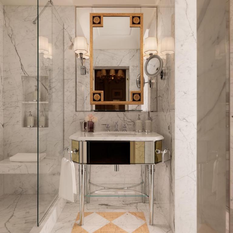 Danieli, Venezia, A Four Seasons Hotel - Habitación Superior - 1