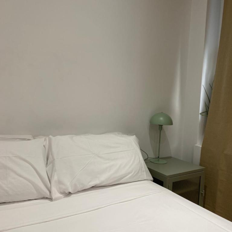 2A Pedregalejo OdIsea - Apartamento de 1 dormitorio - 12