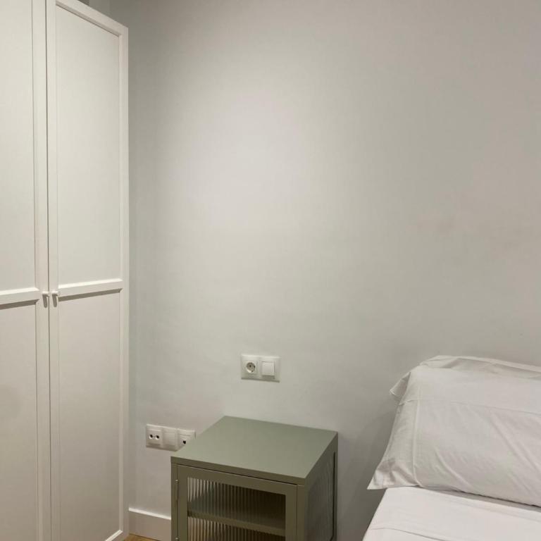 2A Pedregalejo OdIsea - Apartamento de 1 dormitorio - 16