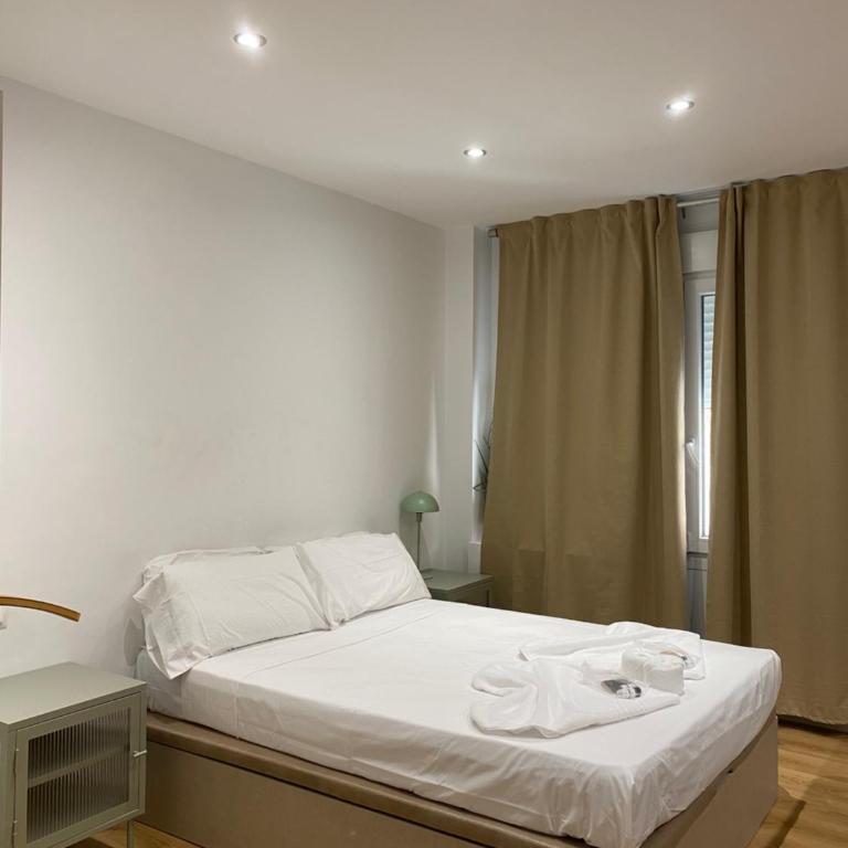2A Pedregalejo OdIsea - Apartamento de 1 dormitorio - 13