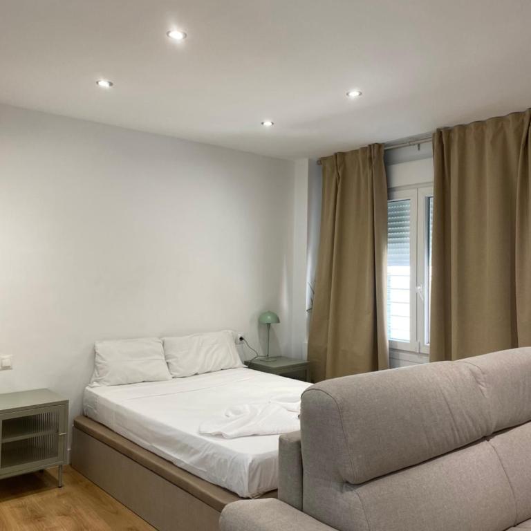 2A Pedregalejo OdIsea - Apartamento de 1 dormitorio - 15