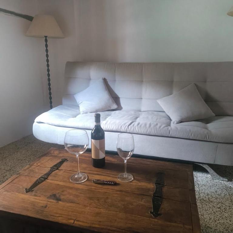 Il Nido nel Borgo Boutique Stay in Chianciano - Apartment mit 2 Schlafzimmern - 1
