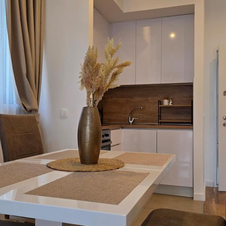 Beleni Bay, Apartment 8 - Apartman sa 1 Spavaćom Sobom - 4