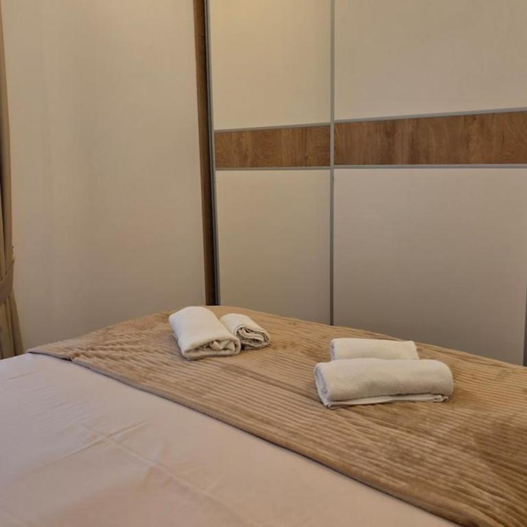 Beleni Bay, Apartment 8 - Apartman sa 1 Spavaćom Sobom - 6