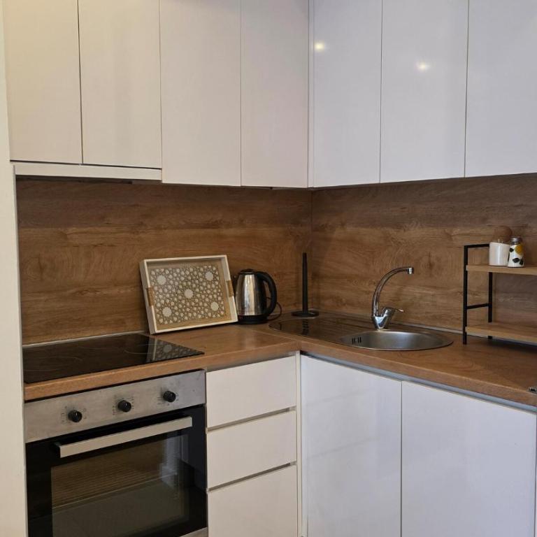 Beleni Bay, Apartment 8 - Apartman sa 1 Spavaćom Sobom - 7