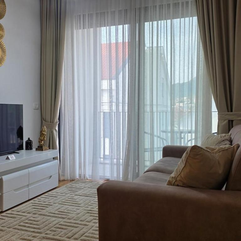 Beleni Bay, Apartment 8 - Apartman sa 1 Spavaćom Sobom - 8