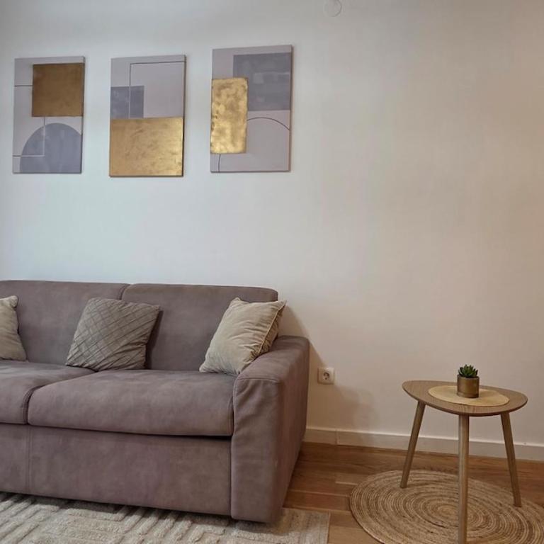 Beleni Bay, Apartment 8 - Apartman sa 1 Spavaćom Sobom - 11