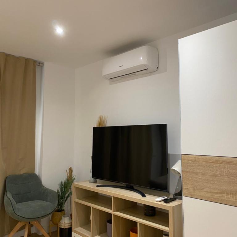 2A Pedregalejo OdIsea - Apartamento de 1 dormitorio - 17