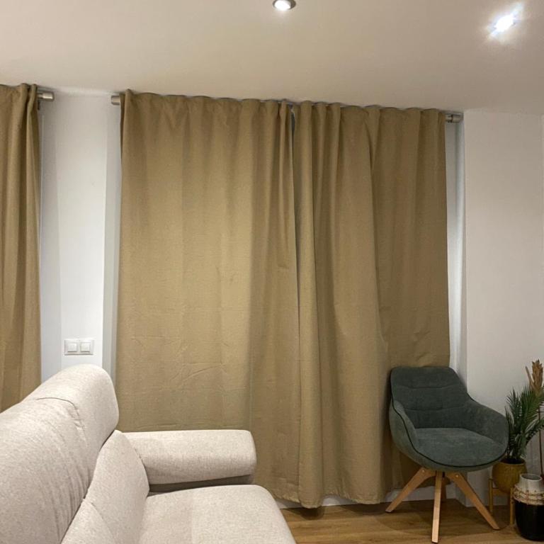2A Pedregalejo OdIsea - Apartamento de 1 dormitorio - 18