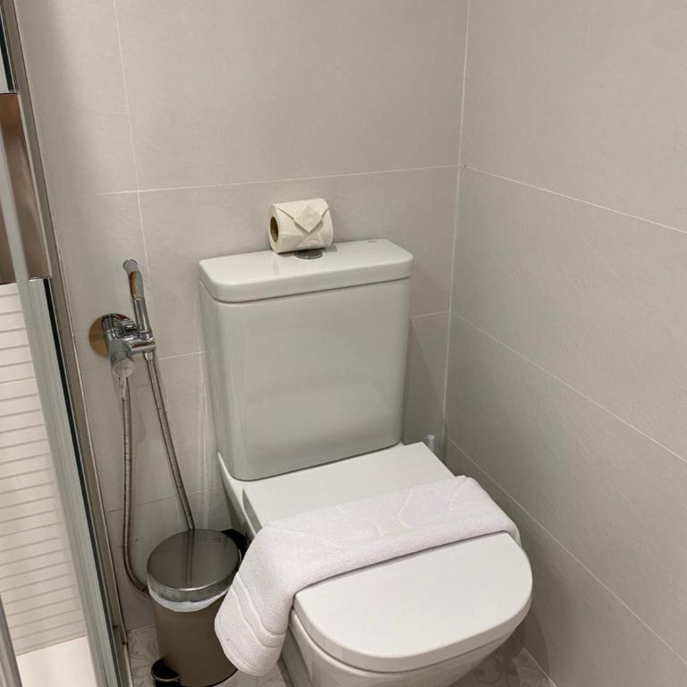 2A Pedregalejo OdIsea - Apartamento de 1 dormitorio - 21