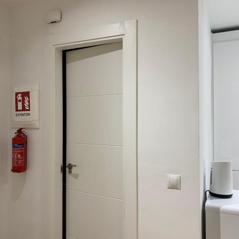2A Pedregalejo OdIsea - Apartamento de 1 dormitorio - 22