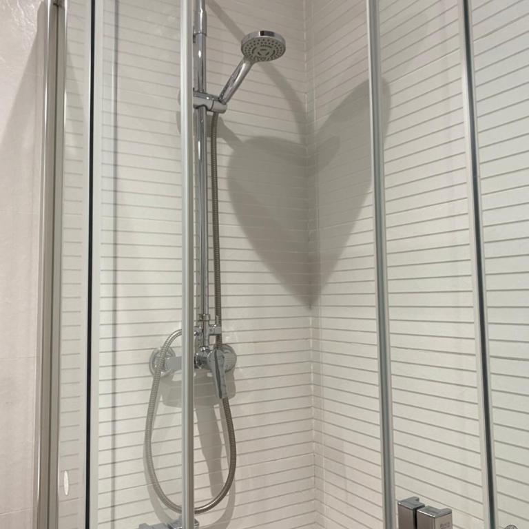 2A Pedregalejo OdIsea - Apartamento de 1 dormitorio - 23