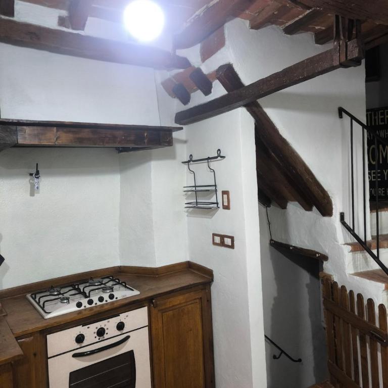 Il Nido nel Borgo Boutique Stay in Chianciano - Apartment mit 2 Schlafzimmern - 2