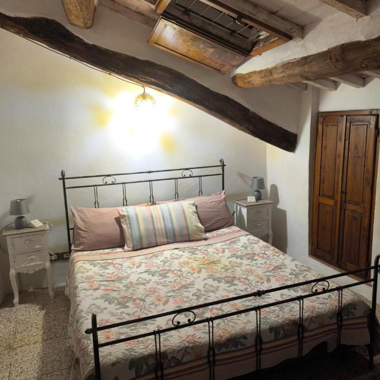 Il Nido nel Borgo Boutique Stay in Chianciano - Apartment mit 2 Schlafzimmern - 3