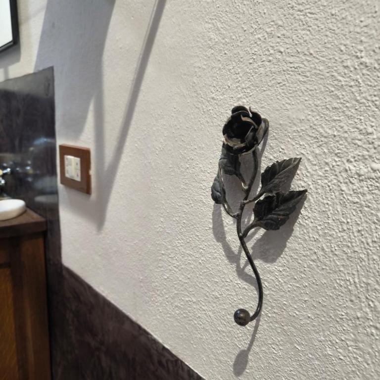 Il Nido nel Borgo Boutique Stay in Chianciano - Apartment mit 2 Schlafzimmern - 4