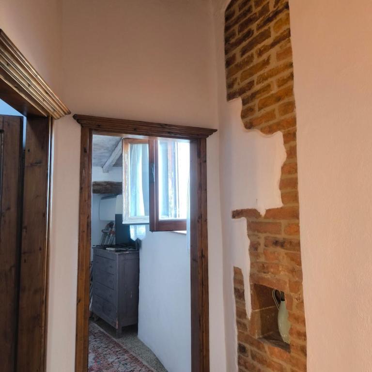 Il Nido nel Borgo Boutique Stay in Chianciano - Apartment mit 2 Schlafzimmern - 5