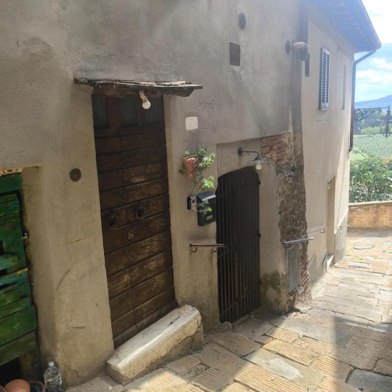 Il Nido nel Borgo Boutique Stay in Chianciano - Apartment mit 2 Schlafzimmern - 6