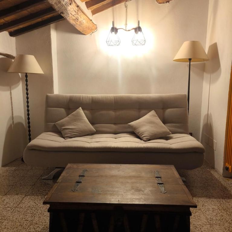 Il Nido nel Borgo Boutique Stay in Chianciano - Apartment mit 2 Schlafzimmern - 8