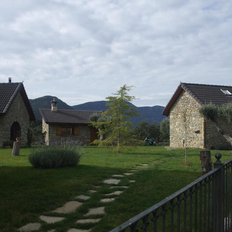 casa chuan - Haus mit 1 Schlafzimmer - 1