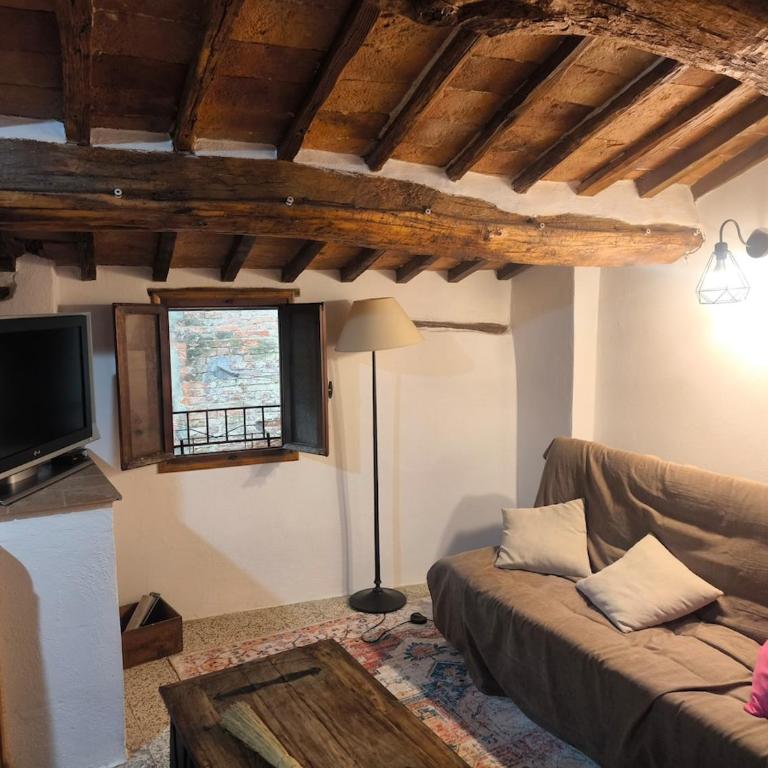 Il Nido nel Borgo Boutique Stay in Chianciano - Apartment mit 2 Schlafzimmern - 9