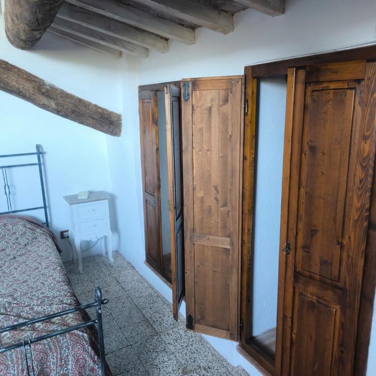 Il Nido nel Borgo Boutique Stay in Chianciano - Apartment mit 2 Schlafzimmern - 11