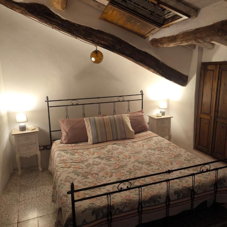 Il Nido nel Borgo Boutique Stay in Chianciano - Apartment mit 2 Schlafzimmern - 14