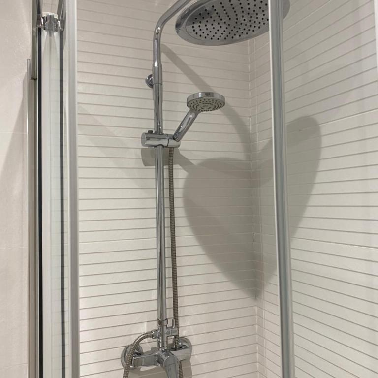 2A Pedregalejo OdIsea - Apartamento de 1 dormitorio - 24