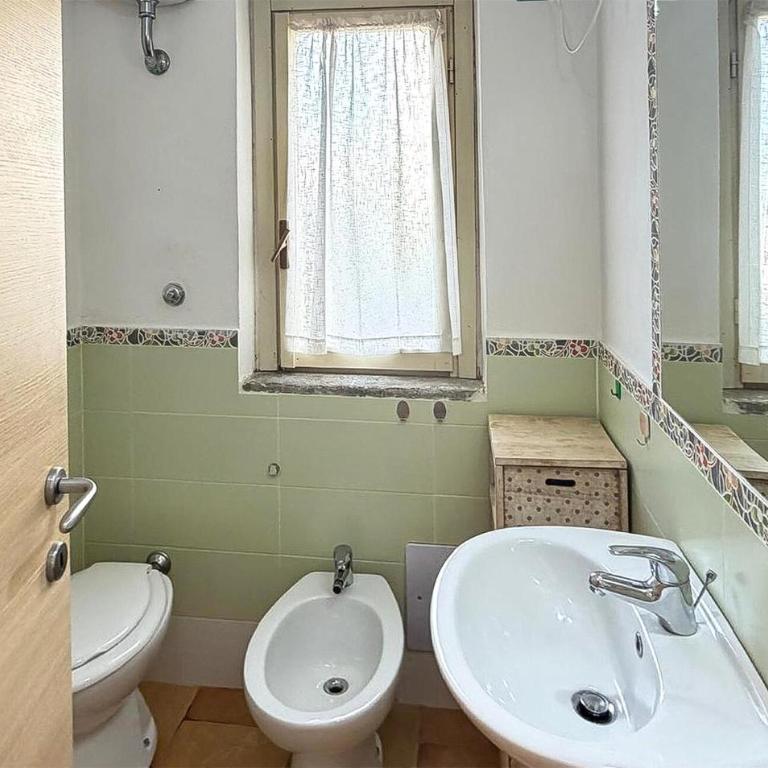1 Bedroom Lovely Apartment In Costa Rei - Appartamento con 1 Camera da Letto e Balcone - 7