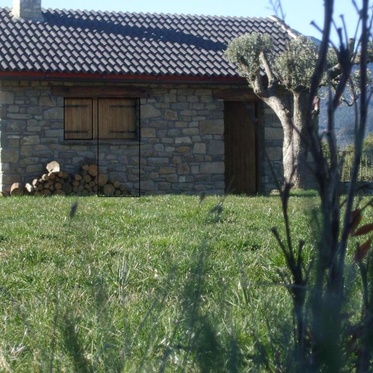 casa chuan - Haus mit 1 Schlafzimmer - 4