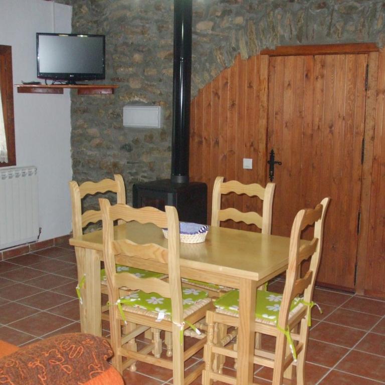 casa chuan - Haus mit 1 Schlafzimmer - 6