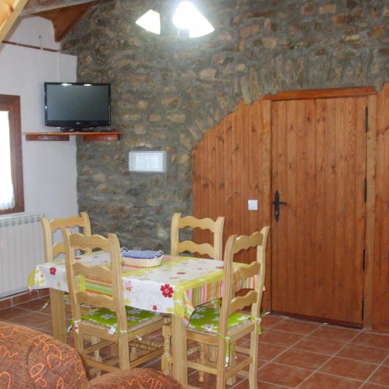 casa chuan - Haus mit 1 Schlafzimmer - 10