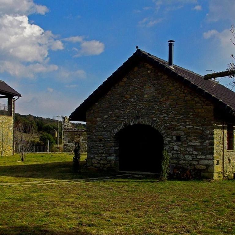 casa chuan - Haus mit 1 Schlafzimmer - 11