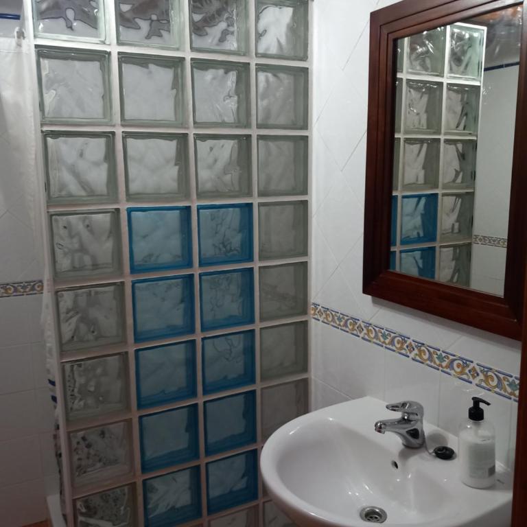 casa chuan - Haus mit 1 Schlafzimmer - 12