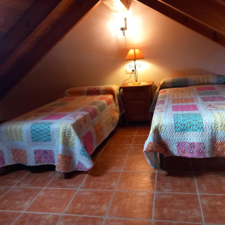 casa chuan - Haus mit 1 Schlafzimmer - 13
