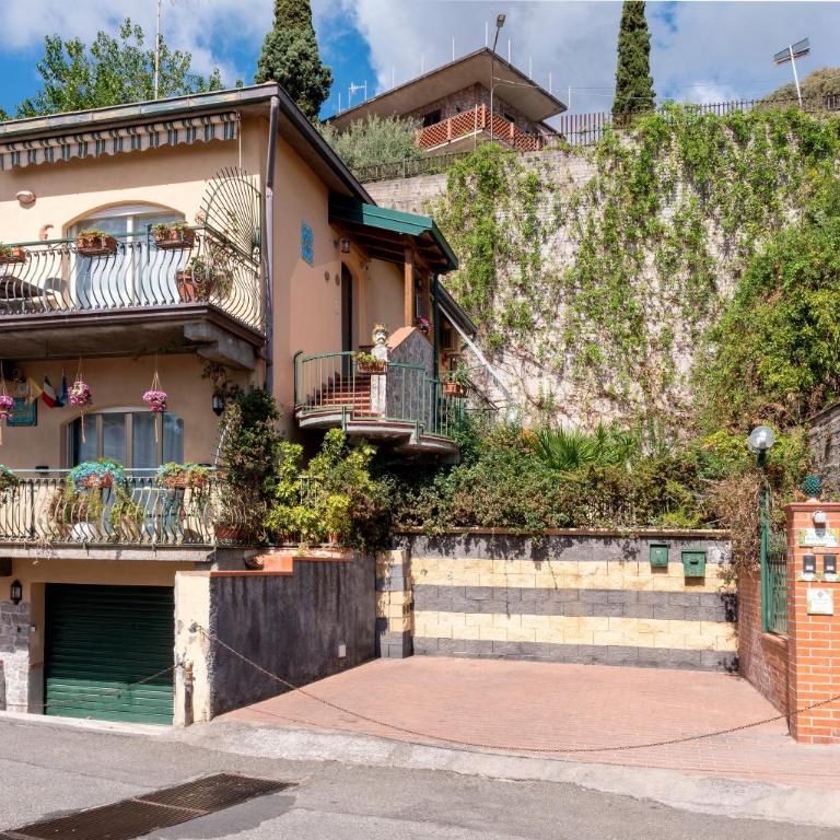 Holiday Home Don Alfio - Casa con 2 Camere da Letto - 2