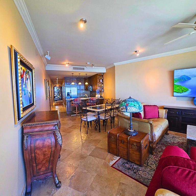Sonoran Sea - 601w - Luxury 3-bedroom - Apartamento - 3